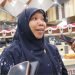 Anggota Parlemen Kaltim, Fitri Maysaroh. (Lrs)