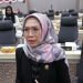 Anggota Parlemen Kaltim, Puji. (Lrs)