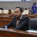 Anggota Komisi III Dewan Perwakilan Rakyat Daerah Kaltim, M. Udin. (dok. Parlemen)