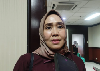 Anggota Komisi III Parlemen Kaltim Mimi Meriami. (PB)