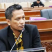 Ketua Komisi II Parlemen Kaltm, Nidya Listiyono. (PB)