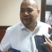 Ketua Komisi IV Parlemen Kaltim, Akhmed Reza Pahlevi. (Lrs)