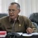 Wakil Ketua Parlemen Kaltim, Muhammad Samsun. (yst)