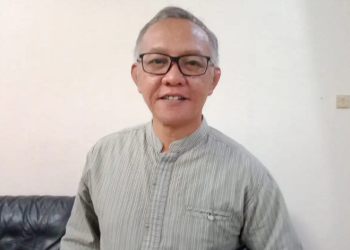 Wakil Ketua DPRD Provinsi Kaltim, Muhammad Samsun. (Ist)