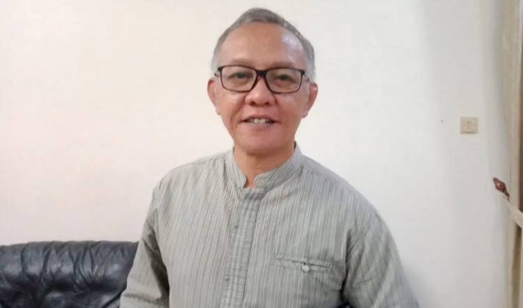 Wakil Ketua DPRD Provinsi Kaltim, Muhammad Samsun. (Ist)