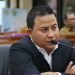 Anggota Parlemen Kaltim, Sapto Setyo Pramon0. (dok. Parlemen)