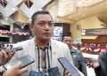 Wakil Ketua Parlemen Kalimantan Timur Seno Aji. (PB)