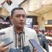 Wakil Ketua Parlemen Kalimantan Timur Seno Aji. (PB)