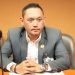 Wakil Ketua DPRD Provinsi Kaltim. Seno Aji. (Ist)