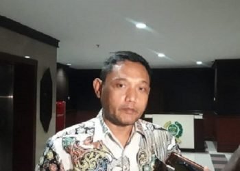 Wakil Ketua DPRD Provinsi Kalimantan Timur, Seno Aji. (dok)