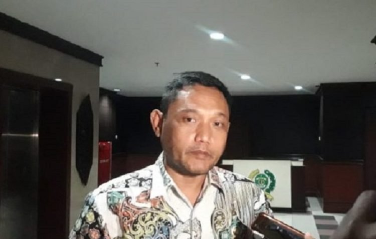 Wakil Ketua DPRD Provinsi Kalimantan Timur, Seno Aji. (dok)