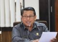 Wakil Ketua Dewan Perwakilan Rakyat Daerah Kalimantan Timur, Sigit Wibowo. (BP)