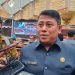 Wakil Ketua Dewan Perwakilan Rakyat Daerah Kalimantan Timur, Sigit Wibowo. (BP)