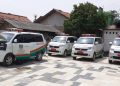 GRATIS: Layanan service gratis untuk mobil ambulans plat merah di seluruh Indonesia (Doc. SIS)