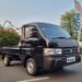 Suzuki New Carry Pick Up (doc. SSI)