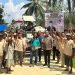 Legislator Kaltim Seno Aji bersama Gapoktan di Kukar. (ist)