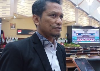 Ketua Komisi II DPRD Kalimantan Timur, Nidya Listiyono. (PB)