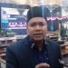 Anggota Komisi III Parlemen Kalimantan Timur, M. Udin. (PB)