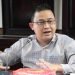 Anggota DPRD Kaltim, Sapto Setyo Pramono. (Yst)