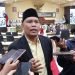 Anggota Parlemen Kaltim, Salehuddin. (PB)