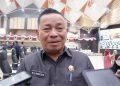 Ketua Komisi III DPRD Kaltim, Jahidin. (PB)