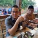 Anggota Parlemen Kalimantan Timur, Sapto Setyo Pramono. (PB)