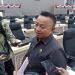 Anggota Komisi I DPRD Provinsi Kalimantan Timur, Jahidin. (PB)
