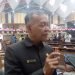 Wakil Ketua Parlemen Kaltim, Muhammad Samsun. (PB)
