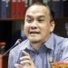 Anggota Parlemen Kalimantan Timur, Bagus Susetyo. (yst)