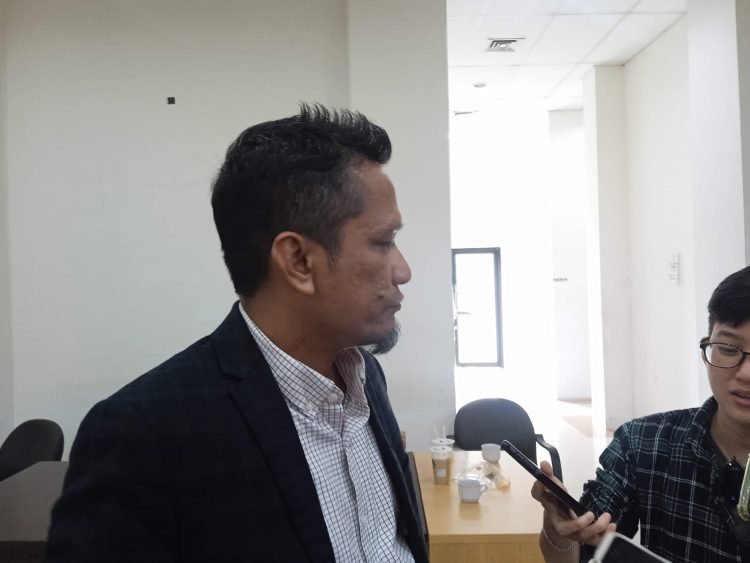 Ketua Komisi II DPRD Provinsi Kalimantan Timur, Nidya Listiyono. (PB)