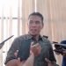 Anggota Komisi IV DPRD Provinsi Kalimantan Timur, Rusman Ya'qub. (PB)