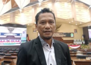 Ketua Komisi II DPRD Provinsi Kalimantan Timur, Nidya Listiyono. (PB)
