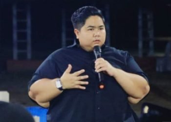 Anggota Komisi IV DPRD Provinsi Kalimantan Timur, Ananda Emira Moeis. (PB)