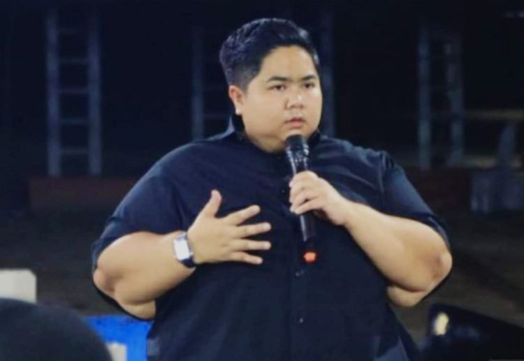 Anggota Komisi IV DPRD Provinsi Kalimantan Timur, Ananda Emira Moeis. (PB)