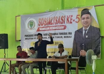 Anggota Komisi III DPRD Kalimantan Timur, M. Udin. (yst)