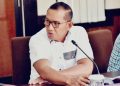 Anggota Komisi II DPRD Provinsi Kalimantan Timur (Kaltim), Agiel Suwarno. (yst)