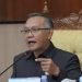 Wakil Ketua Parlemen Kaltim, Muhammad Samsun. (PB)