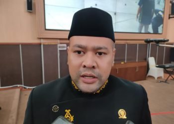 Ketua Komisi IV DPRD Kalimantan Timur, Akhmed Reza Fachlevi. (Ist)