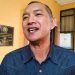 Anggota Komisi II DPRD Kalimantan Timur, Agiel Suwarno. (PB)