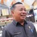 Anggota Komisi I DPRD Provinsi Kalimantan Timur, Jahidin. (PB)