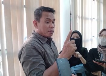 Anggota Komisi IV DPRD Provinsi Kalimantan Timur, Rusman Ya'qub. (PB)