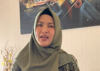 Anggota Komisi IV DPRD Provinsi Kalimantan Timur, Yenni Eviliana. (PB)