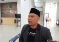 Anggota Dewan Komisi IV Parlemen Kaltim, Salehuddin. (PB)