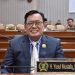 Anggota Parlemen Provinsi Kaltim Yusuf Mustafa. (dok)