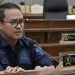 Anggota Komisi II Dewan Perwakilan Rakyat Daerah, Kalimantan Timur Ismail. (yst)