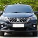 Suzuki All New Ertiga Hybrid (ist)