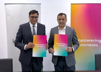 IOH x NVIDIA : Indosat Ooredoo Hutchison (Indosat atau IOH) group berkolaborasi dengan NVIDIA dalam membentuk lanskap teknologi dan mendorong Indonesia ke barisan terdepan revolusi Artificial Intelligence (AI) pada skala global, memasuki tahapan baru era inovasi dan digitalisasi