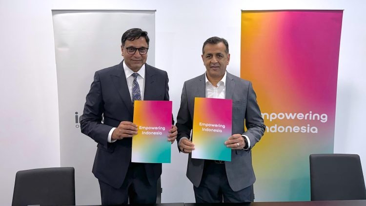 IOH x NVIDIA : Indosat Ooredoo Hutchison (Indosat atau IOH) group berkolaborasi dengan NVIDIA dalam membentuk lanskap teknologi dan mendorong Indonesia ke barisan terdepan revolusi Artificial Intelligence (AI) pada skala global, memasuki tahapan baru era inovasi dan digitalisasi