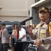 Kapolresta Balikpapan, Kombes Pol Anton. (FOTO: IG Polsek Timur)