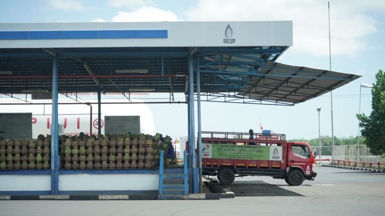 Pertamina pastikan stok BBM dan LPG terpenuhi jelang Idul Adha. (doc. Pertamina)